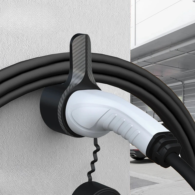 Ev Charger Wallbox - Elektrikli Araçlar İçin EV Şarj Cihazı