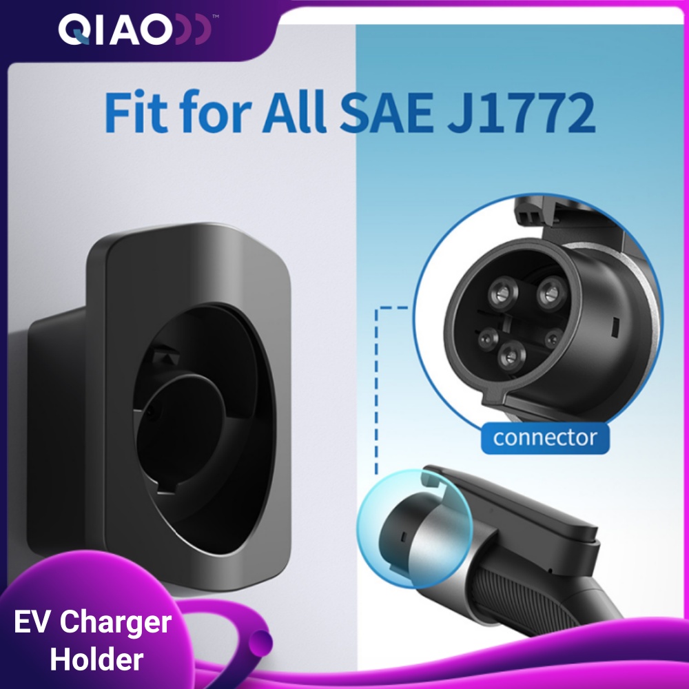 Ev Charger Wallbox - Tip 1 / J1772 Elektrikli Araç