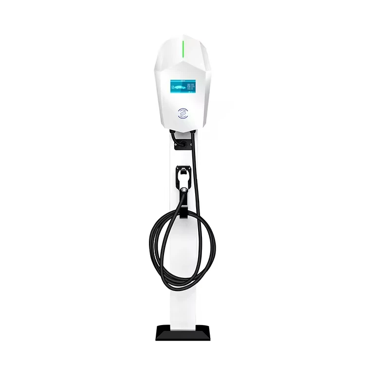 Ev Charger Wallbox - Fabrika Üreticisinin Yeni Elektrikli Araç Şarj