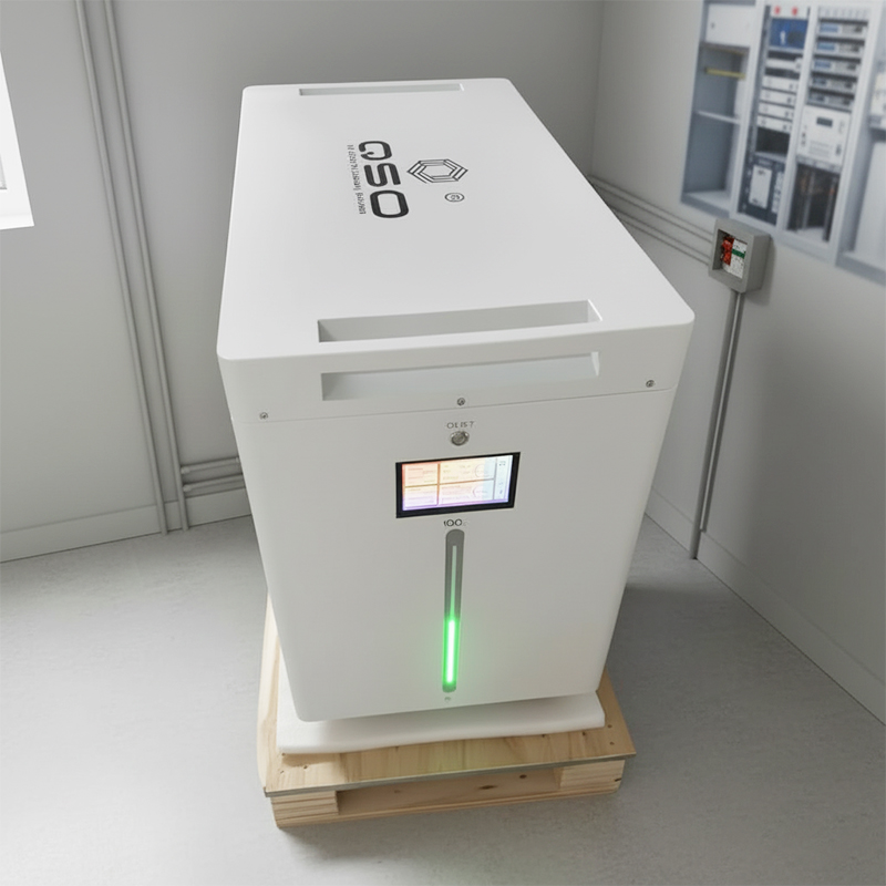 2026 Trend Ürünü 51.2V 600AH H - Lifepo4 Battery Pack incelemesi ve fiyatı
