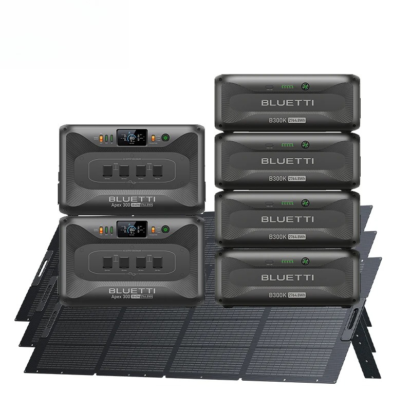 Bluetti Çok Fonksiyonlu Açık H - Portable Power Station incelemesi ve fiyatı