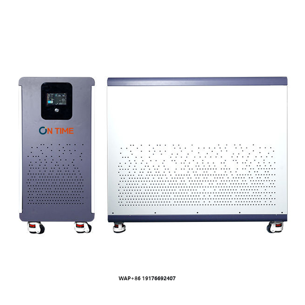 Yüksek Voltajlı Lityum Pil 50K - Lifepo4 Battery Pack incelemesi ve fiyatı