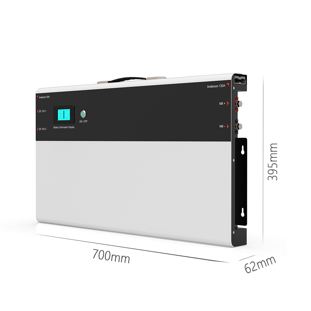 12.8v Güneş Enerjisi Depolama  - Lifepo4 Battery Pack incelemesi ve fiyatı