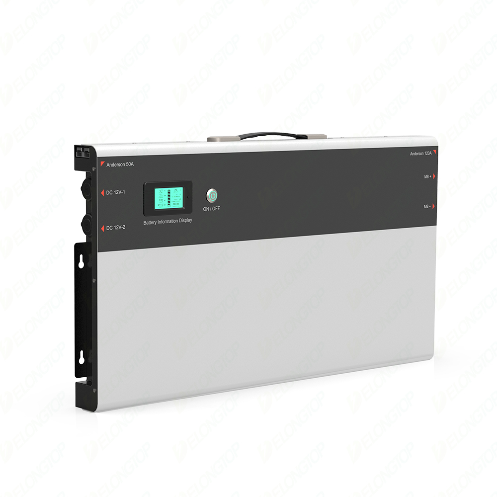 12.8v Güneş Enerjisi Depolama  - Lifepo4 Battery Pack incelemesi ve fiyatı