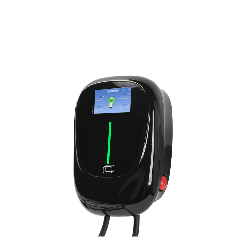 7-22kW AC Duvar Tipi EV Şarj İ - Ev Charger Wallbox incelemesi ve fiyatı