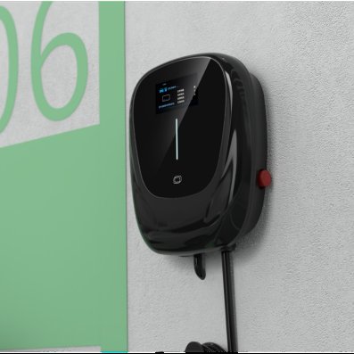 7-22kW AC Duvar Tipi EV Şarj İ - Ev Charger Wallbox incelemesi ve fiyatı