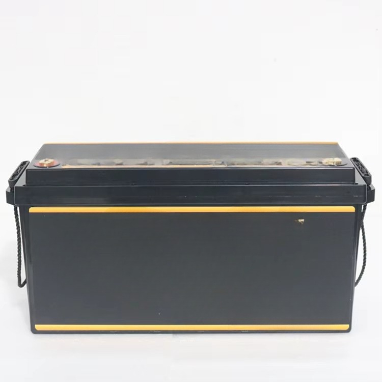 Lifepo4 12 V 100Ah 200Ah 300Ah - Lifepo4 Battery Pack incelemesi ve fiyatı