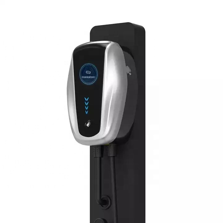 7KW 32A Ev Tipi EV Şarj Cihazı - Ev Charger Wallbox incelemesi ve fiyatı