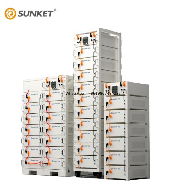 Güneş Enerjisi Depolama Yüksek - Lifepo4 Battery Pack incelemesi ve fiyatı
