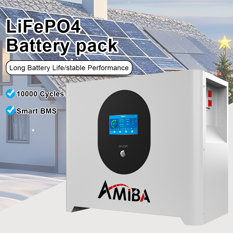 24v Lityum Pil Paketi 72v 100A - Lifepo4 Battery Pack incelemesi ve fiyatı