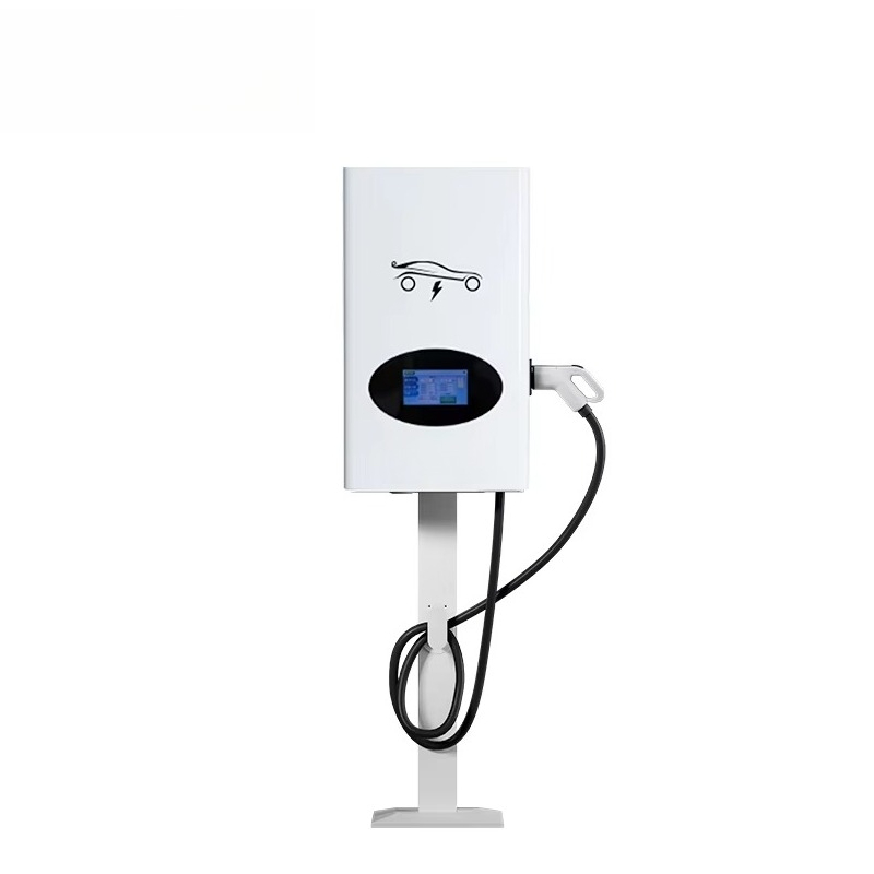 OEM 7-22kw AC Duvar Tipi EV Ar - Ev Charger Wallbox incelemesi ve fiyatı