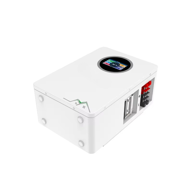 SUMT EB 25.6V 100Ah LiFePO4 Pi - Lifepo4 Battery Pack incelemesi ve fiyatı