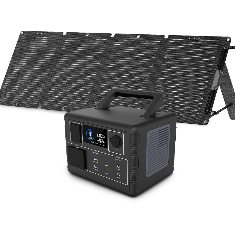 300w 500w 600w 1500w 2400w Taş - Portable Power Station incelemesi ve fiyatı