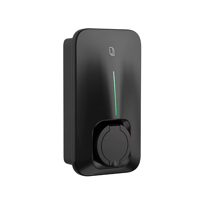 32A Elektrikli Araç Şarj İstas - Ev Charger Wallbox incelemesi ve fiyatı