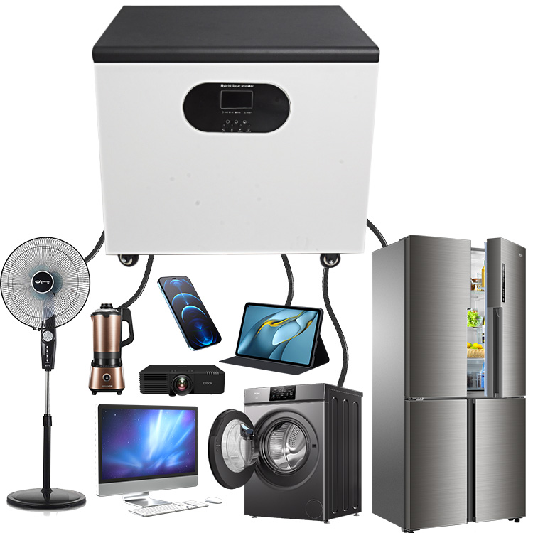 Kampçılar İçin RV'ler Evler Gü - Portable Power Station incelemesi ve fiyatı