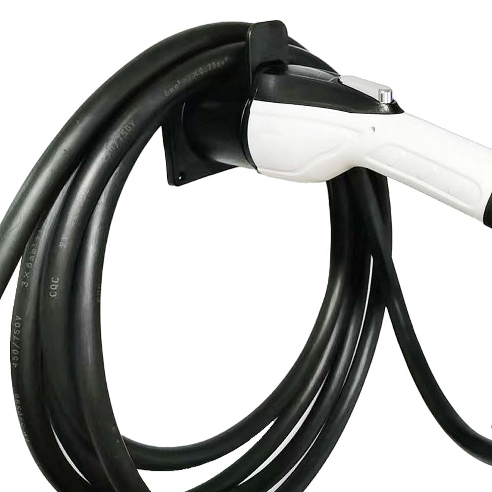 Taşınabilir Elektrikli Araç Şa - Ev Charger Wallbox incelemesi ve fiyatı