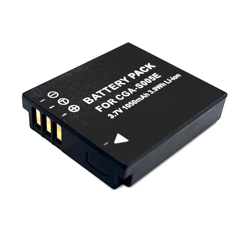S005 Pil 3.7V 1050mAh Şarj Edi - Renewable Energy Battery incelemesi ve fiyatı